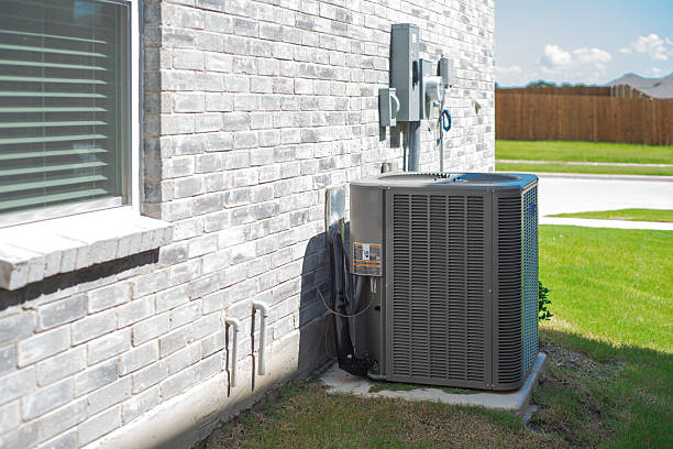 Reliable Ac Installation contractor in Shaver Lake, CA by FH HVAC